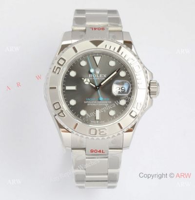 Rolex Yacht-Master 40mm 126622 Watch Swiss 3235 Stainless Steel Watch